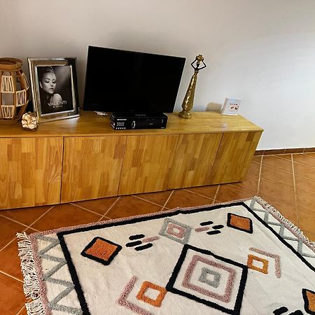 Beira Mar Ab2 Appartement Santa Maria Buitenkant foto