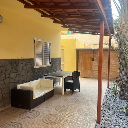 Beira Mar Ab2 Appartement Santa Maria Buitenkant foto