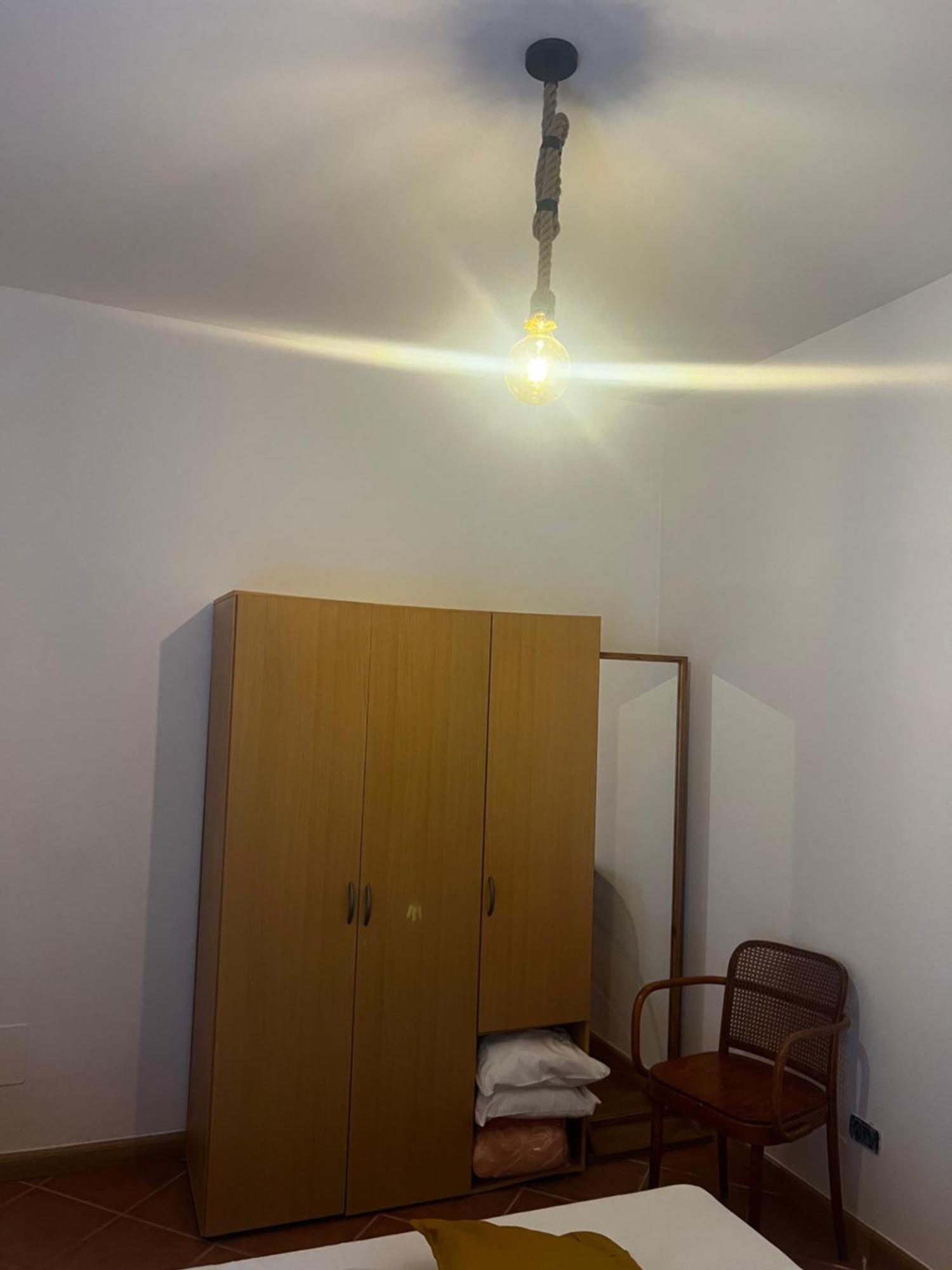 Beira Mar Ab2 Appartement Santa Maria Buitenkant foto