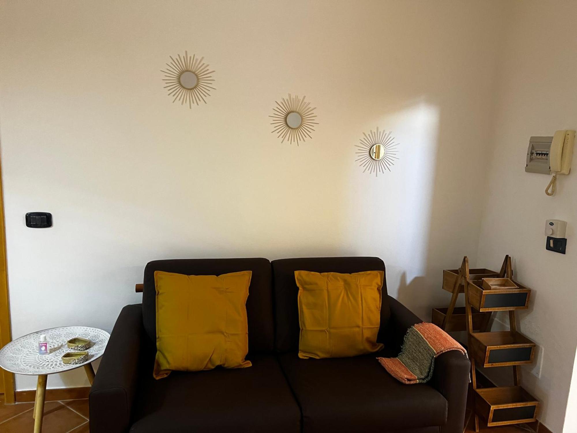 Beira Mar Ab2 Appartement Santa Maria Buitenkant foto