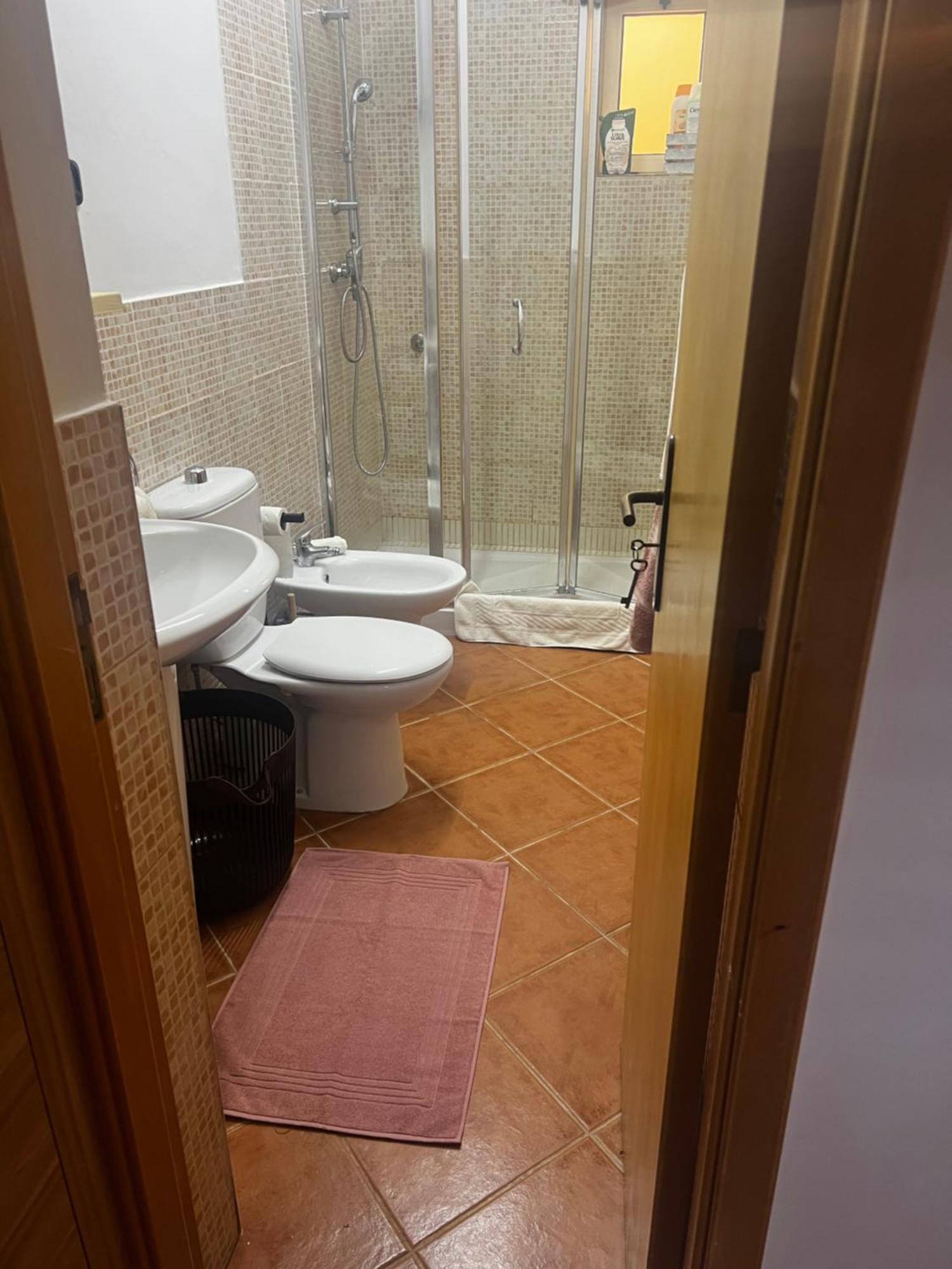 Beira Mar Ab2 Appartement Santa Maria Buitenkant foto