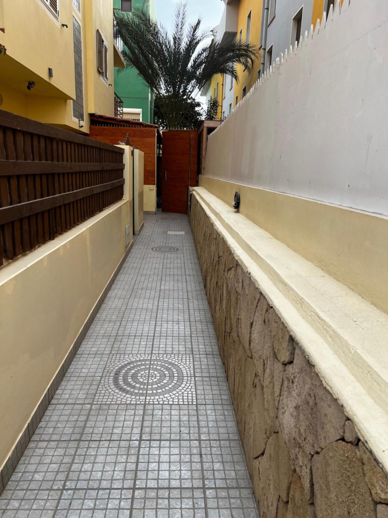 Beira Mar Ab2 Appartement Santa Maria Buitenkant foto