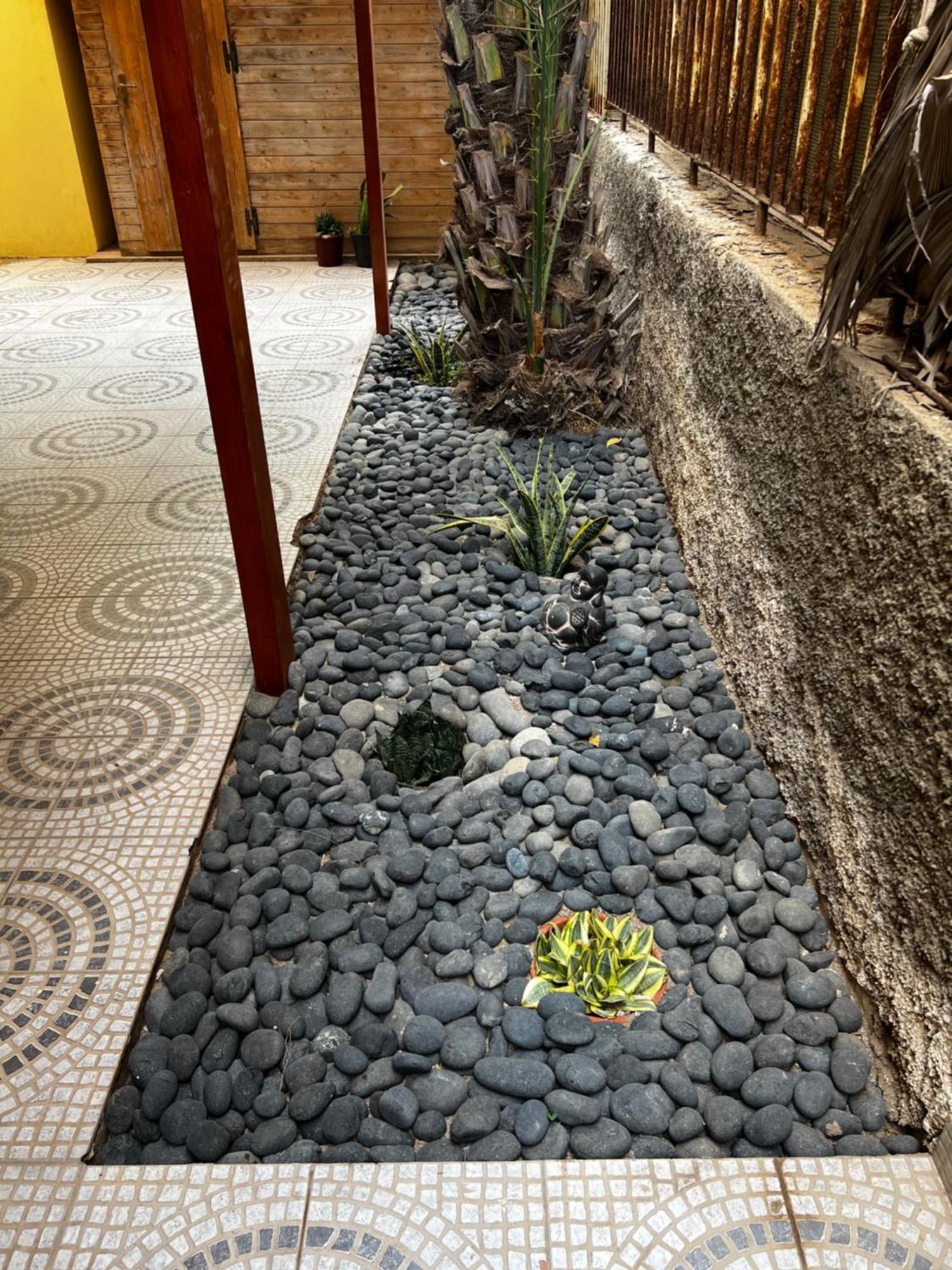 Beira Mar Ab2 Appartement Santa Maria Buitenkant foto