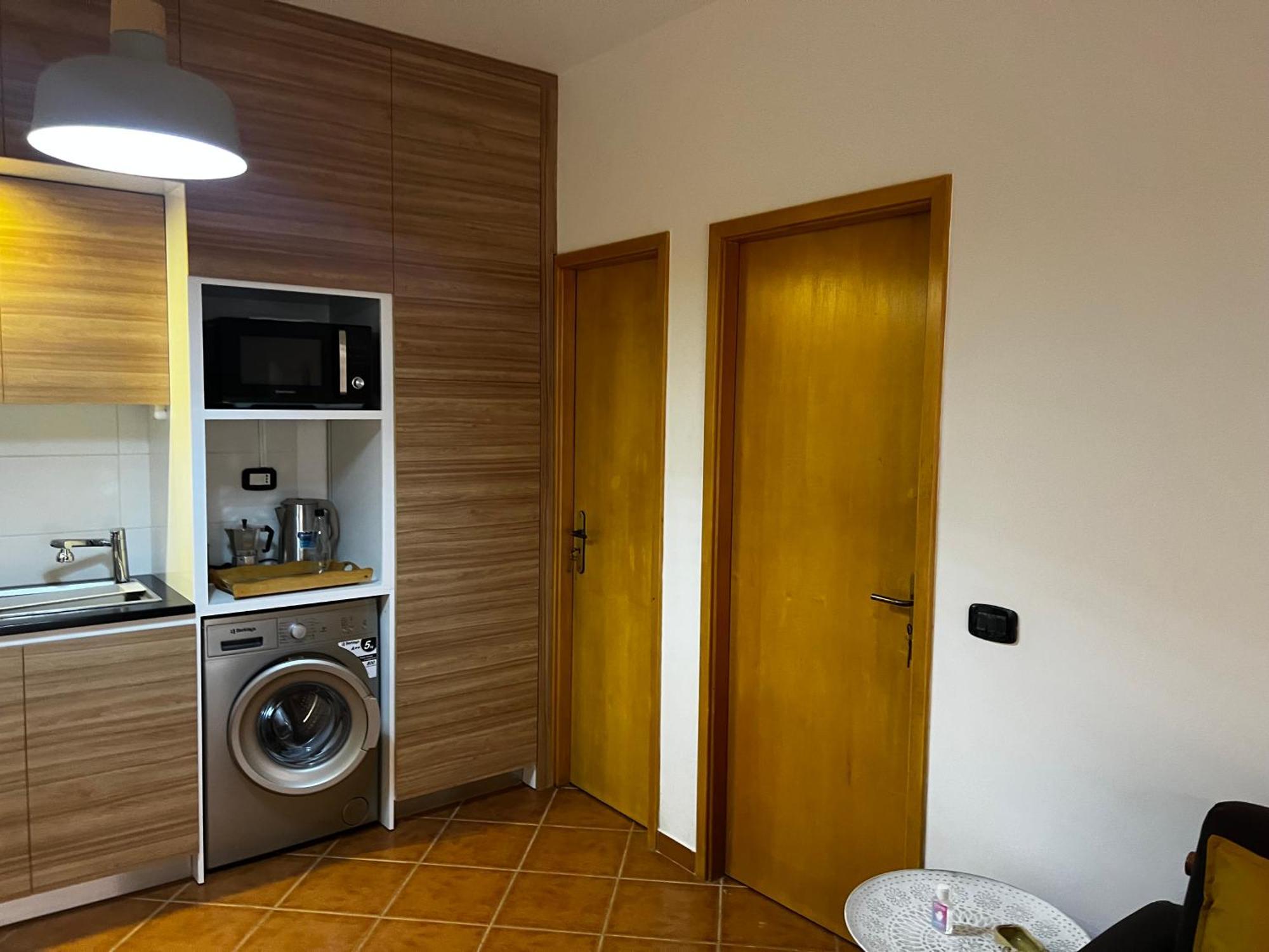 Beira Mar Ab2 Appartement Santa Maria Buitenkant foto