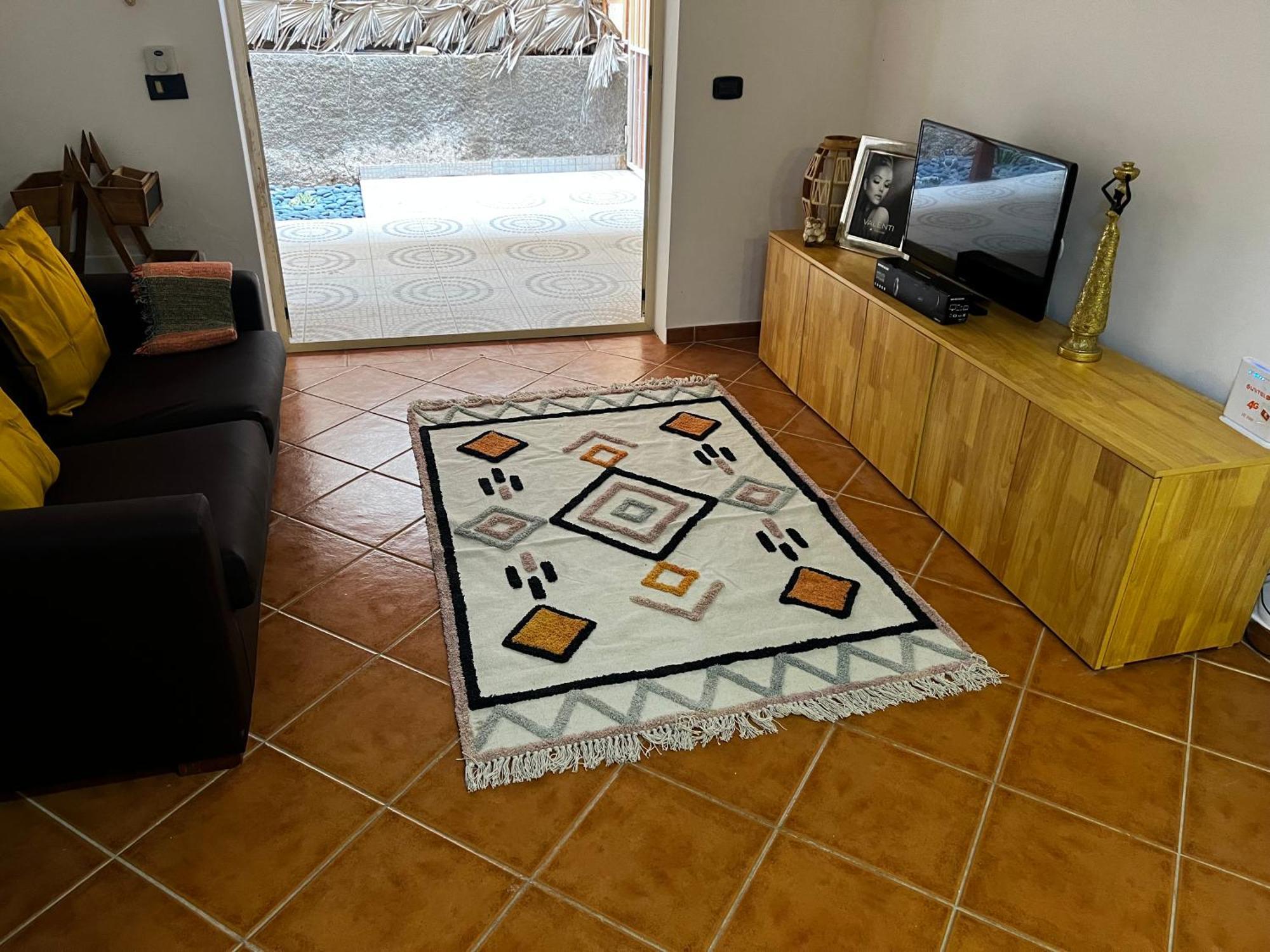 Beira Mar Ab2 Appartement Santa Maria Buitenkant foto