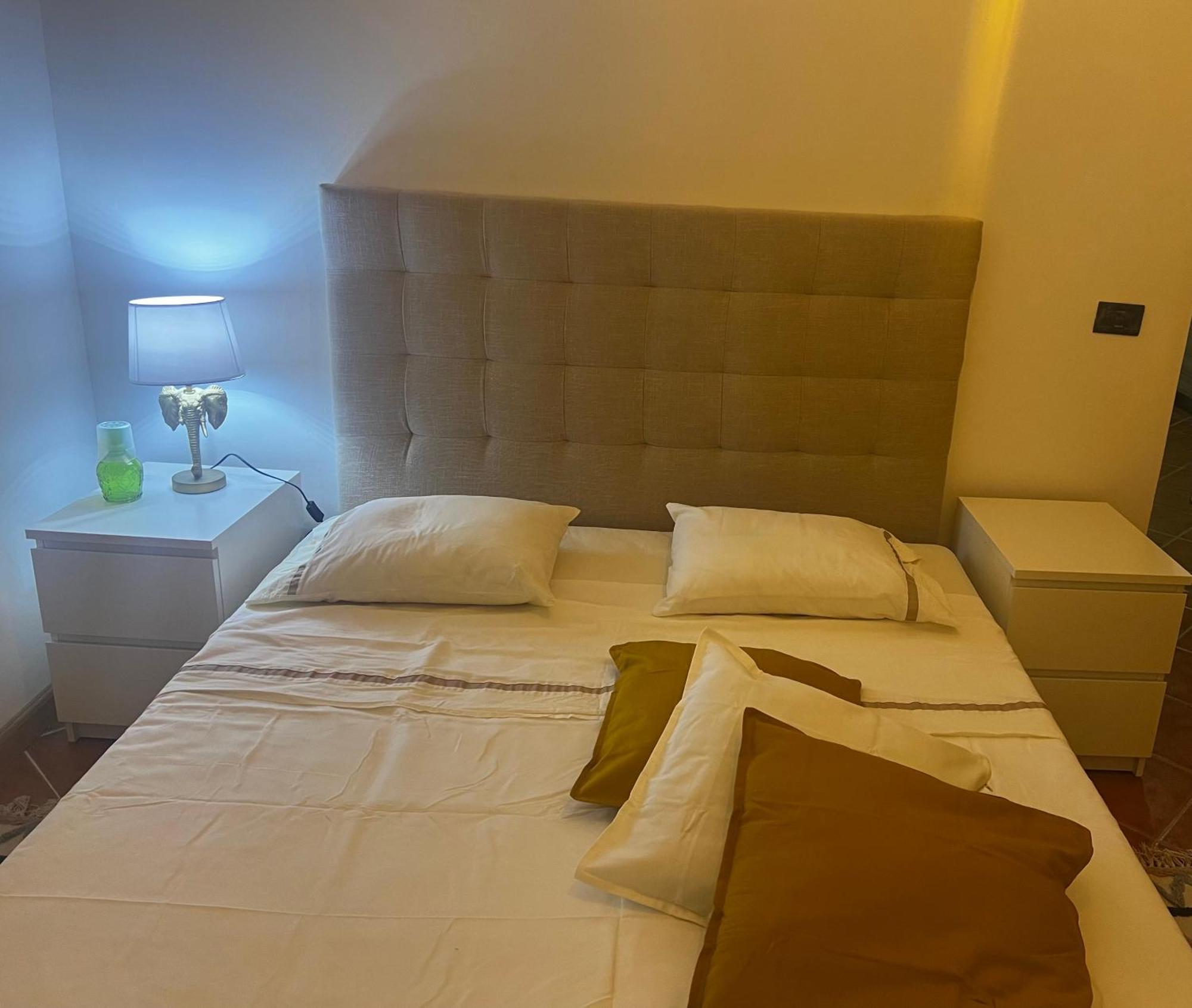 Beira Mar Ab2 Appartement Santa Maria Buitenkant foto
