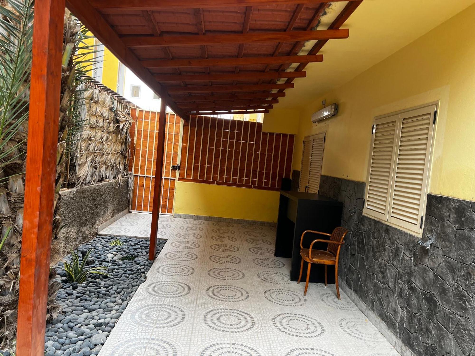 Beira Mar Ab2 Appartement Santa Maria Buitenkant foto