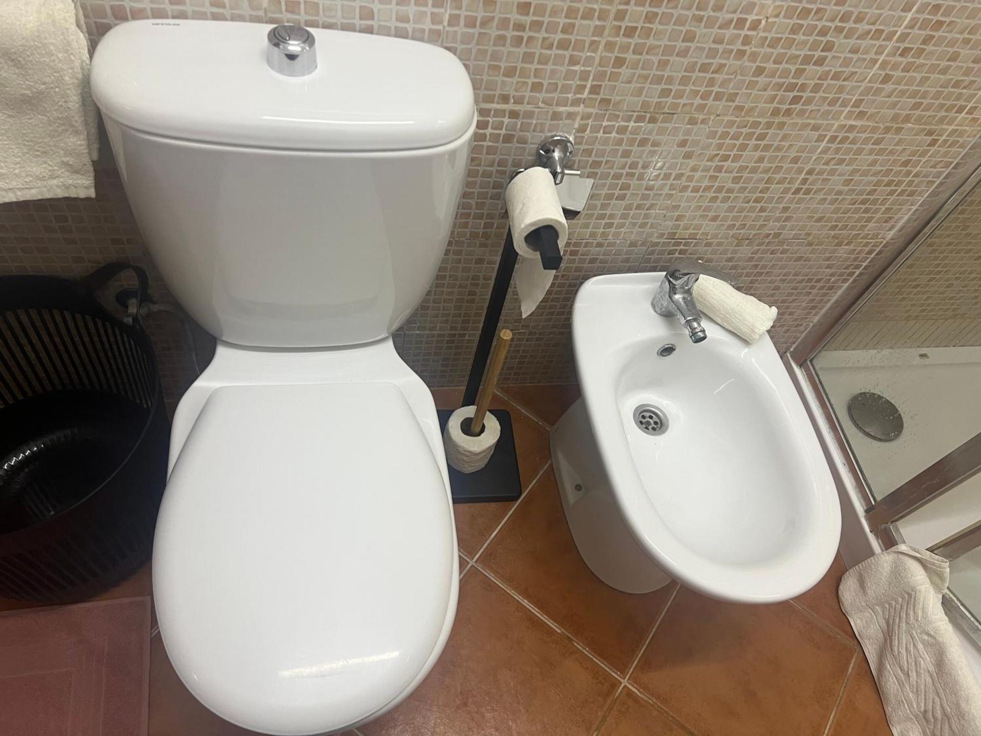 Beira Mar Ab2 Appartement Santa Maria Buitenkant foto