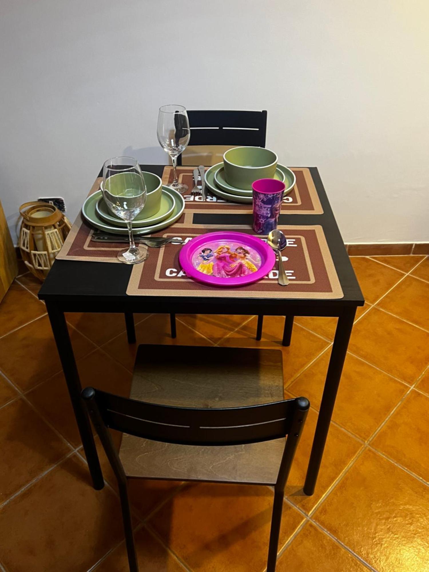 Beira Mar Ab2 Appartement Santa Maria Buitenkant foto