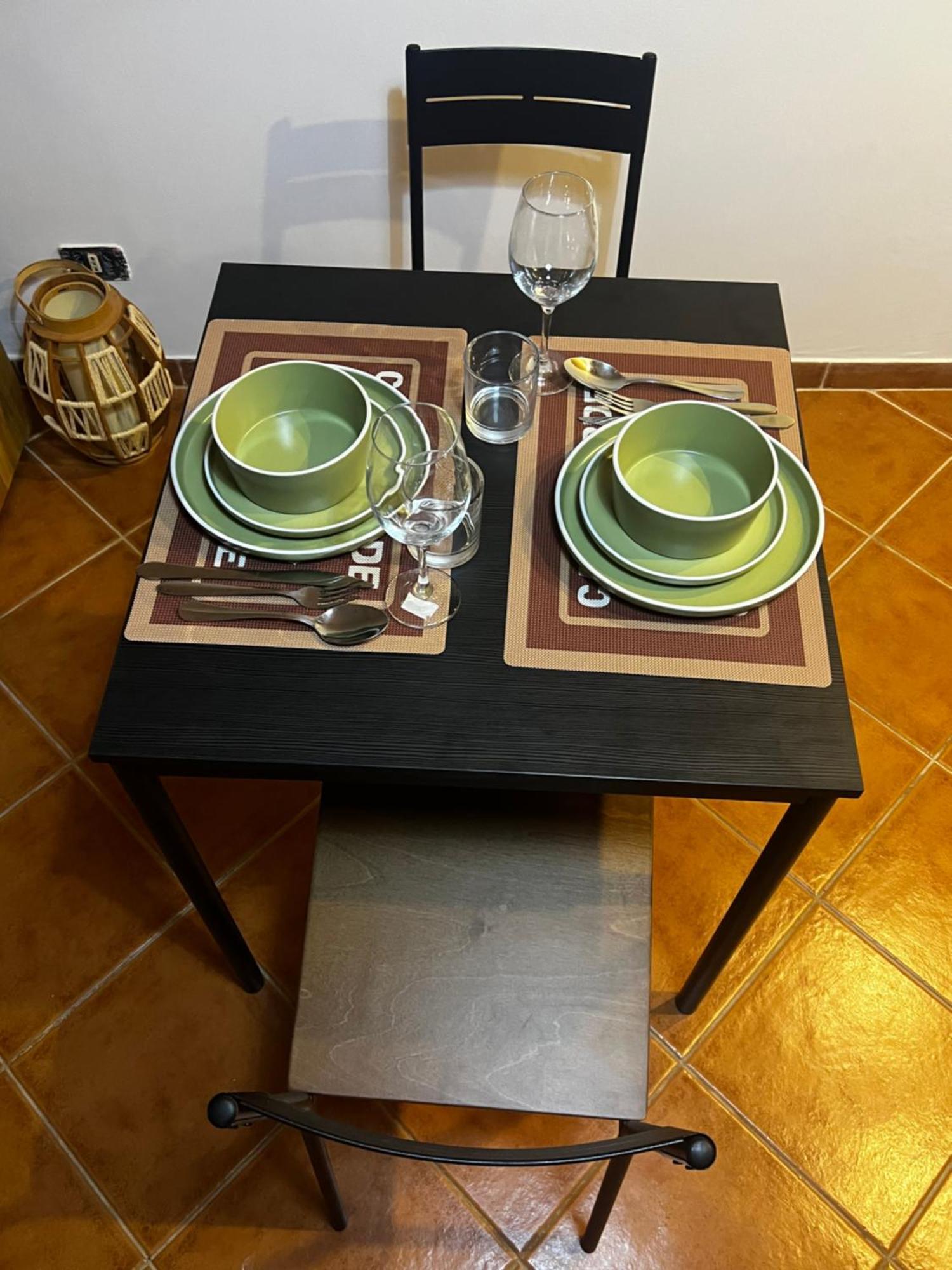 Beira Mar Ab2 Appartement Santa Maria Buitenkant foto