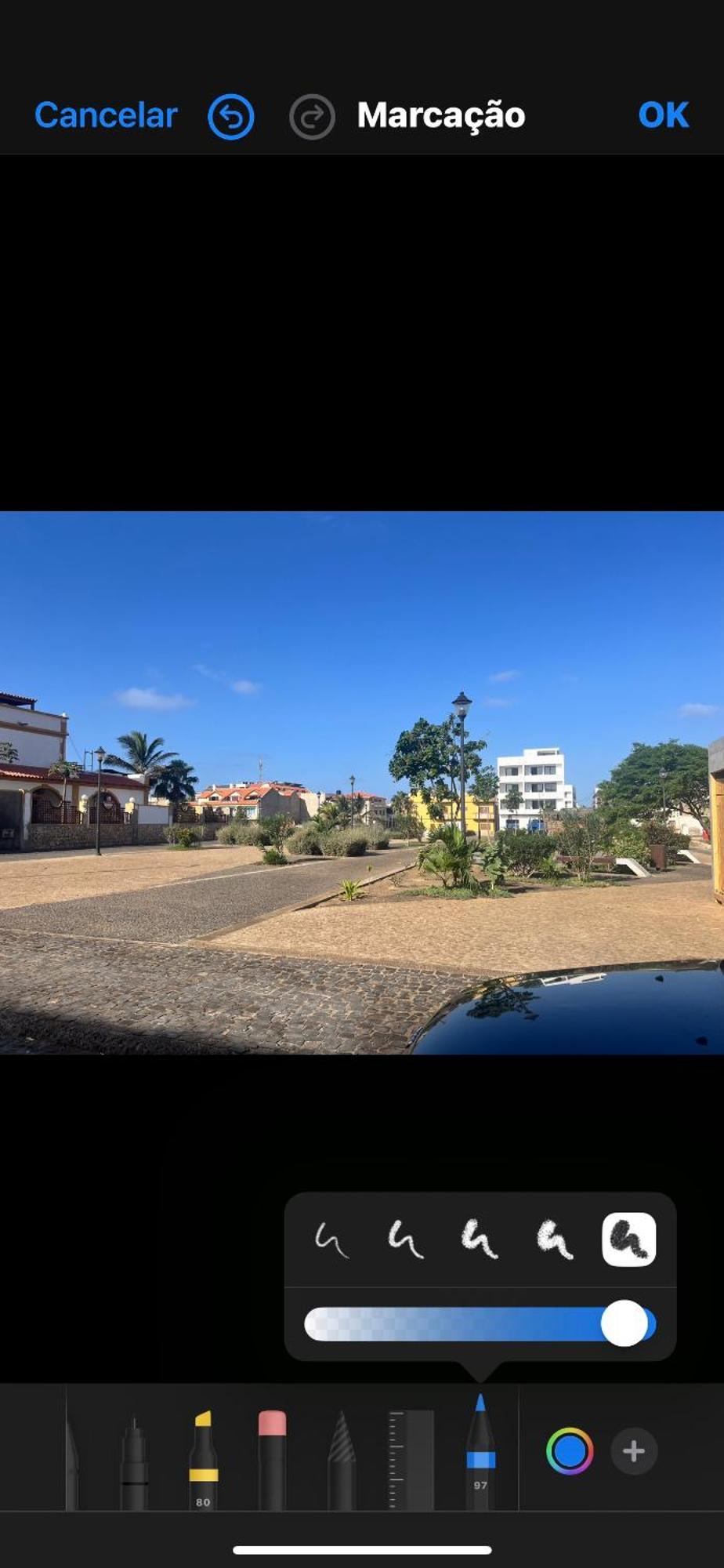 Beira Mar Ab2 Appartement Santa Maria Buitenkant foto