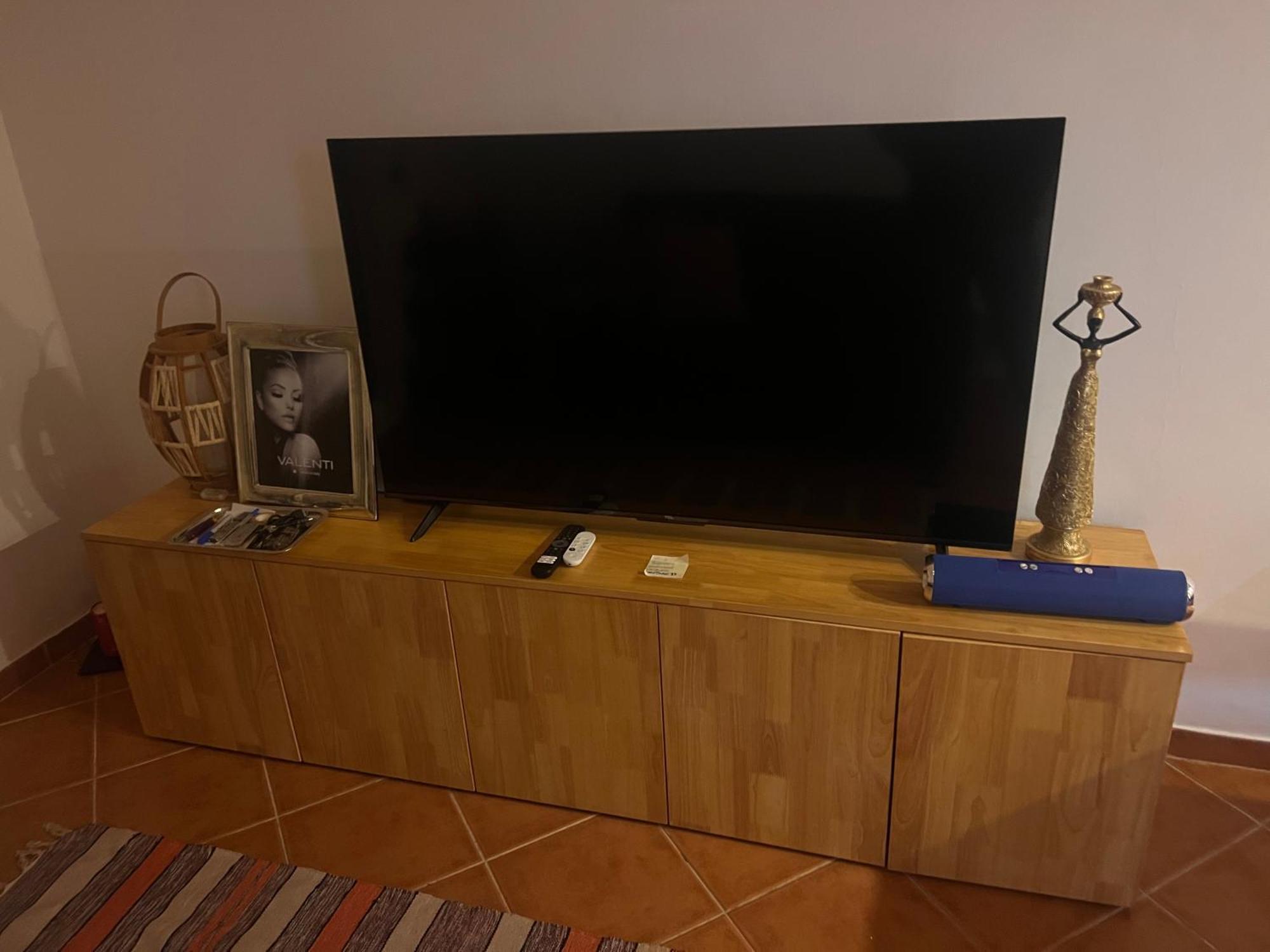 Beira Mar Ab2 Appartement Santa Maria Buitenkant foto